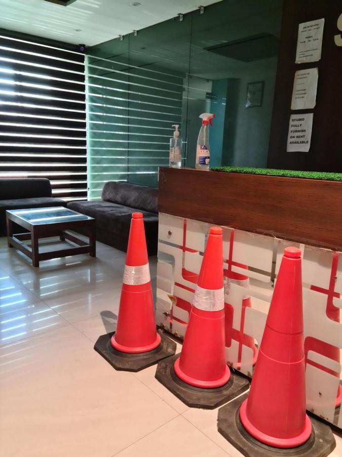 Hotel Star Inn Gangānagar Extérieur photo