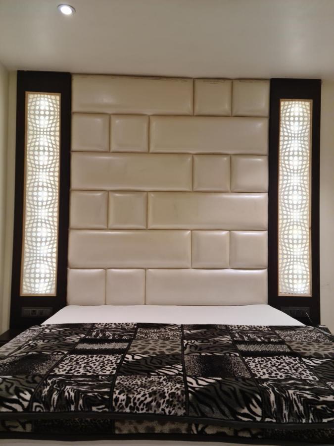 Hotel Star Inn Gangānagar Extérieur photo