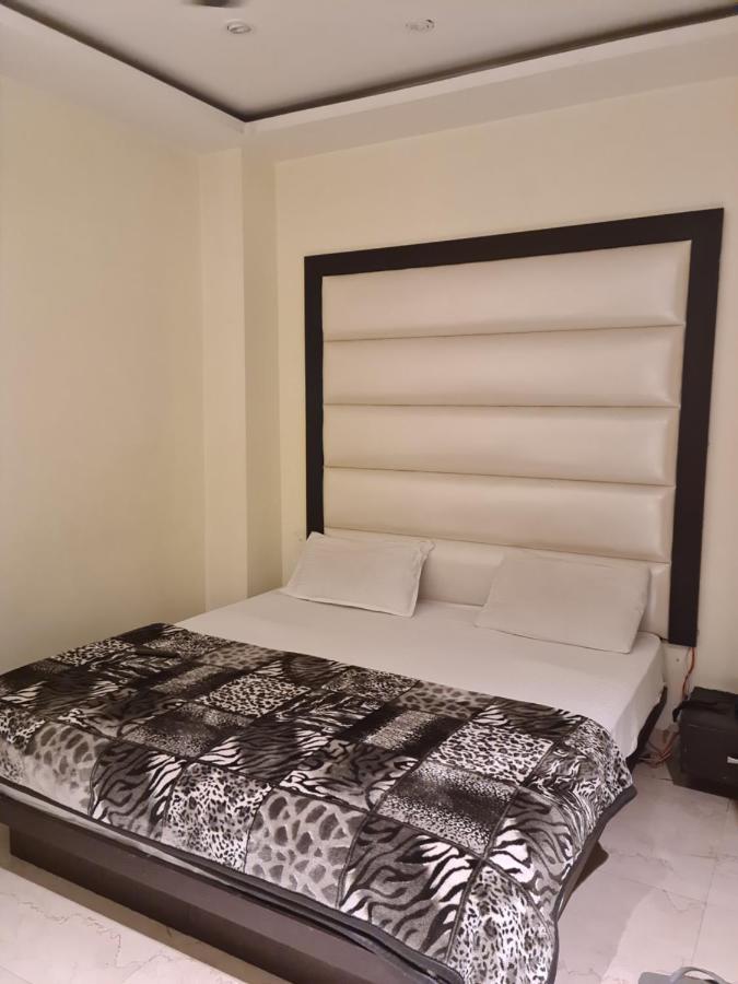 Hotel Star Inn Gangānagar Extérieur photo