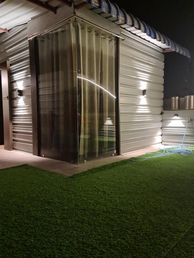 Hotel Star Inn Gangānagar Extérieur photo