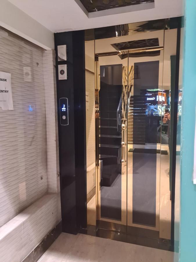 Hotel Star Inn Gangānagar Extérieur photo