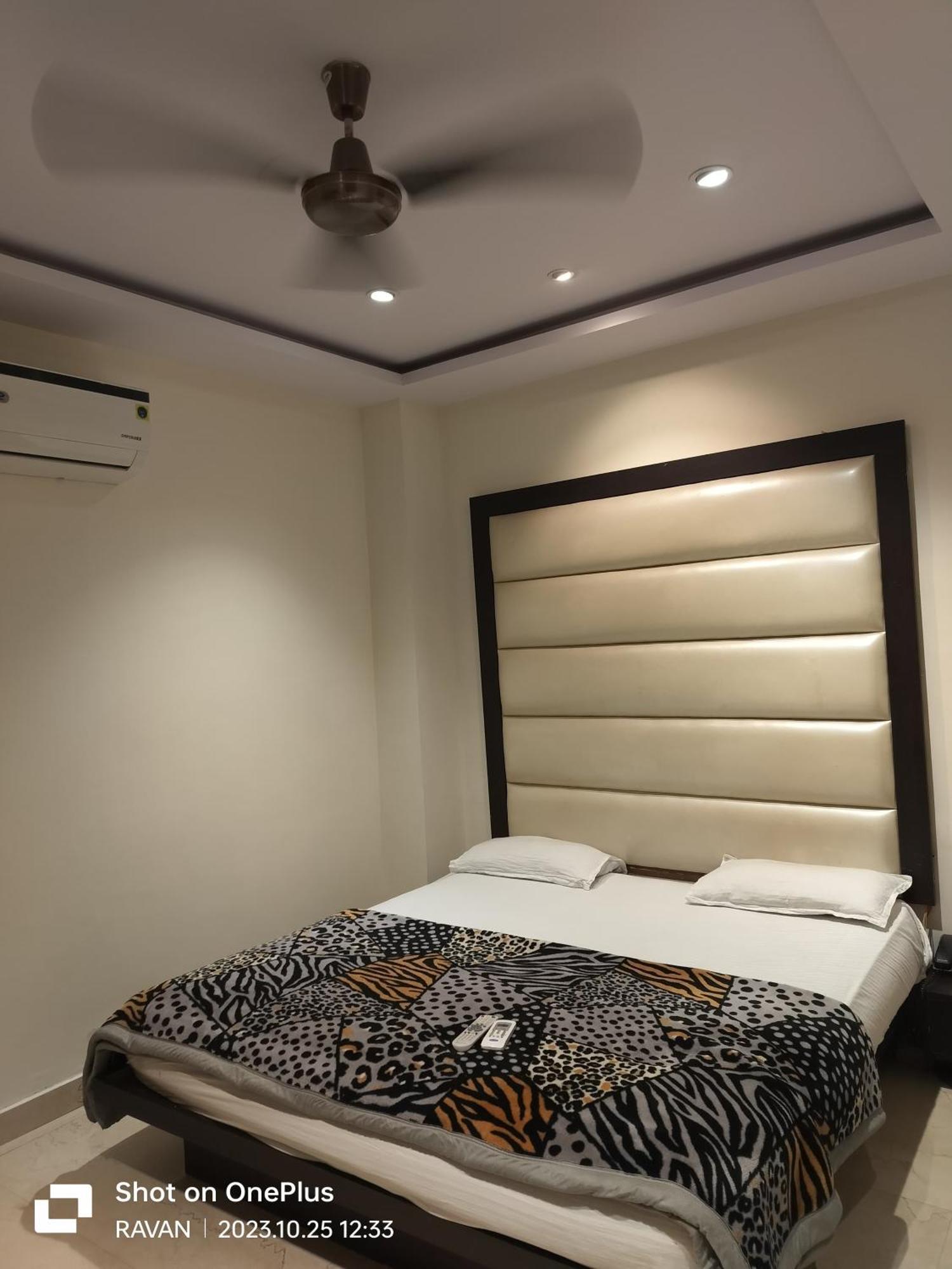 Hotel Star Inn Gangānagar Extérieur photo