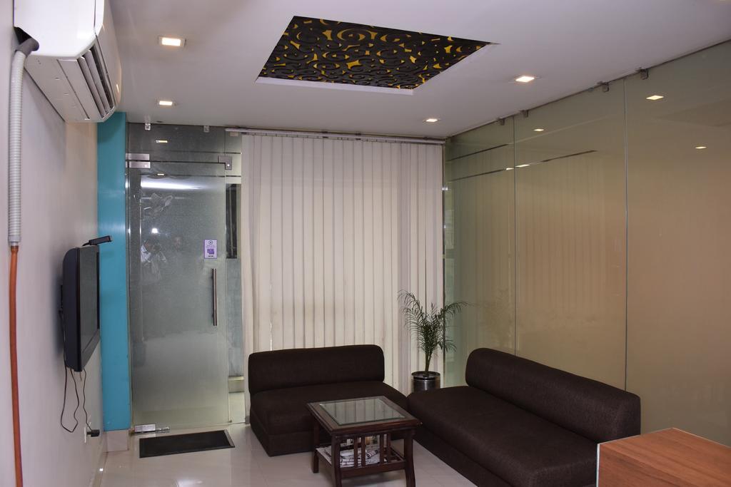 Hotel Star Inn Gangānagar Extérieur photo