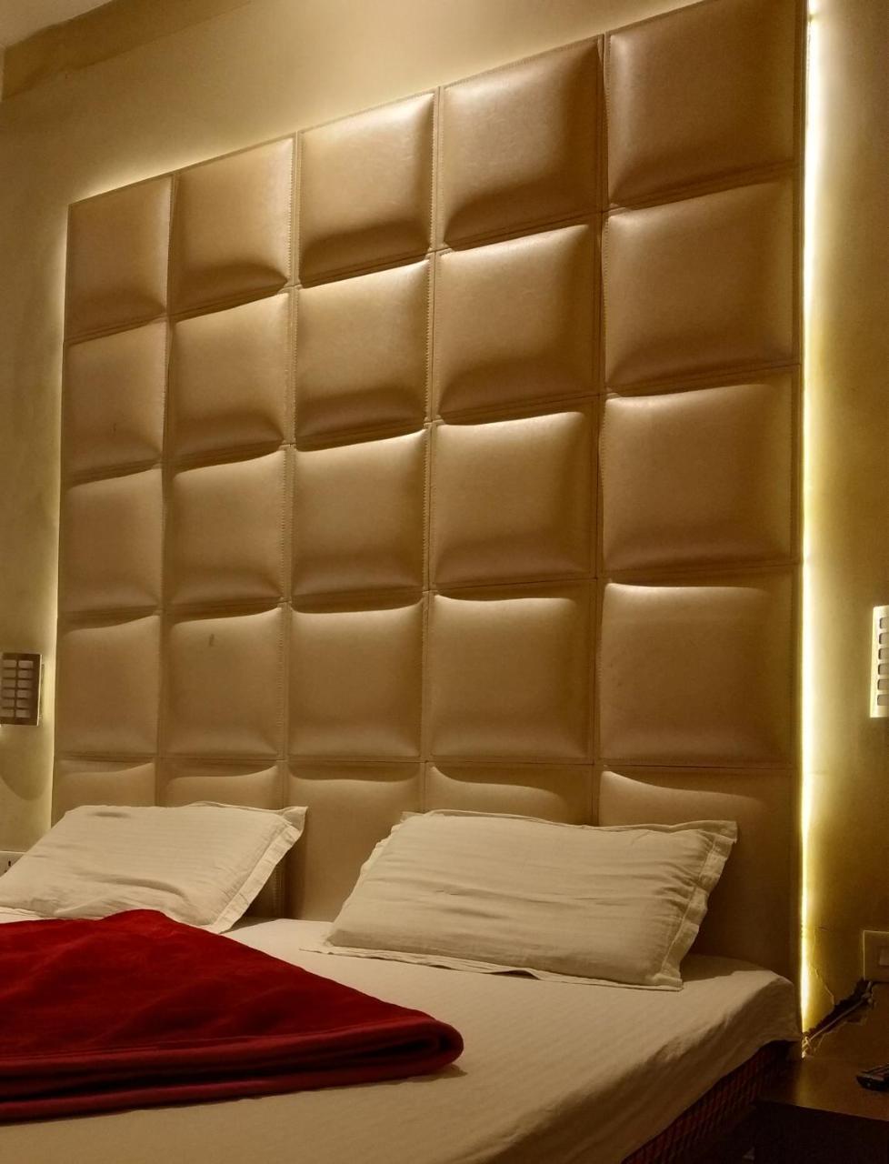 Hotel Star Inn Gangānagar Extérieur photo