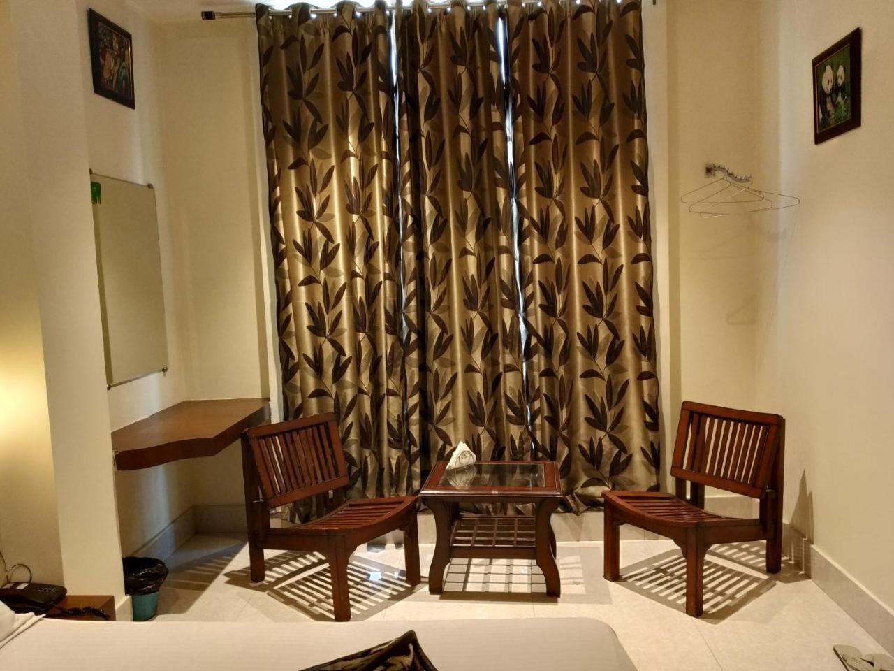 Hotel Star Inn Gangānagar Extérieur photo