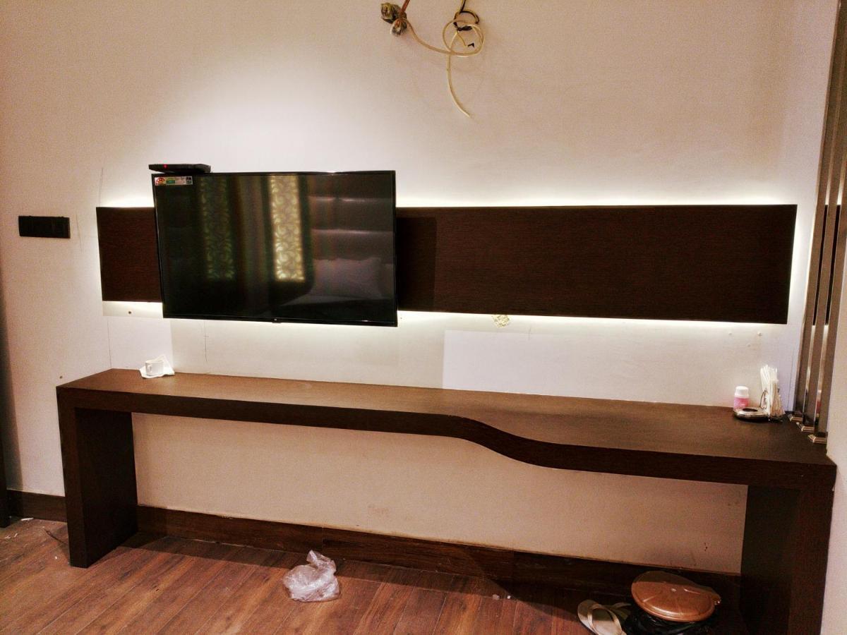 Hotel Star Inn Gangānagar Extérieur photo