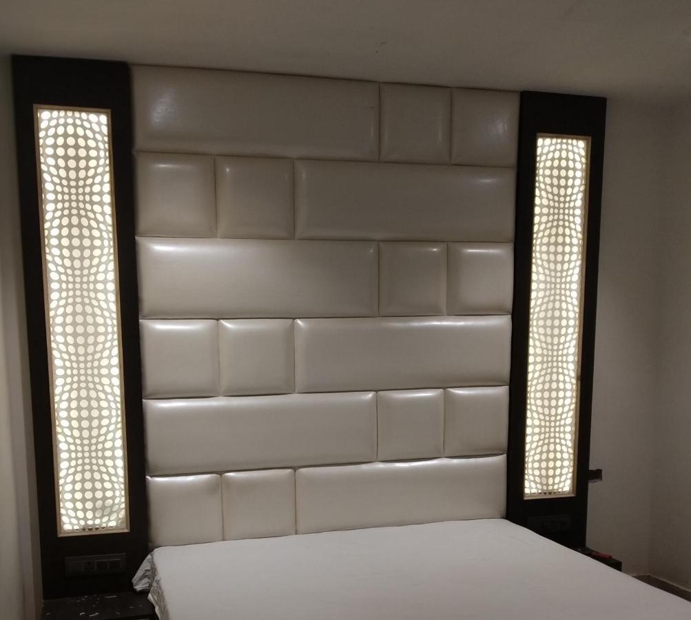 Hotel Star Inn Gangānagar Extérieur photo