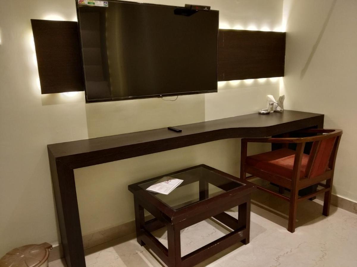 Hotel Star Inn Gangānagar Extérieur photo