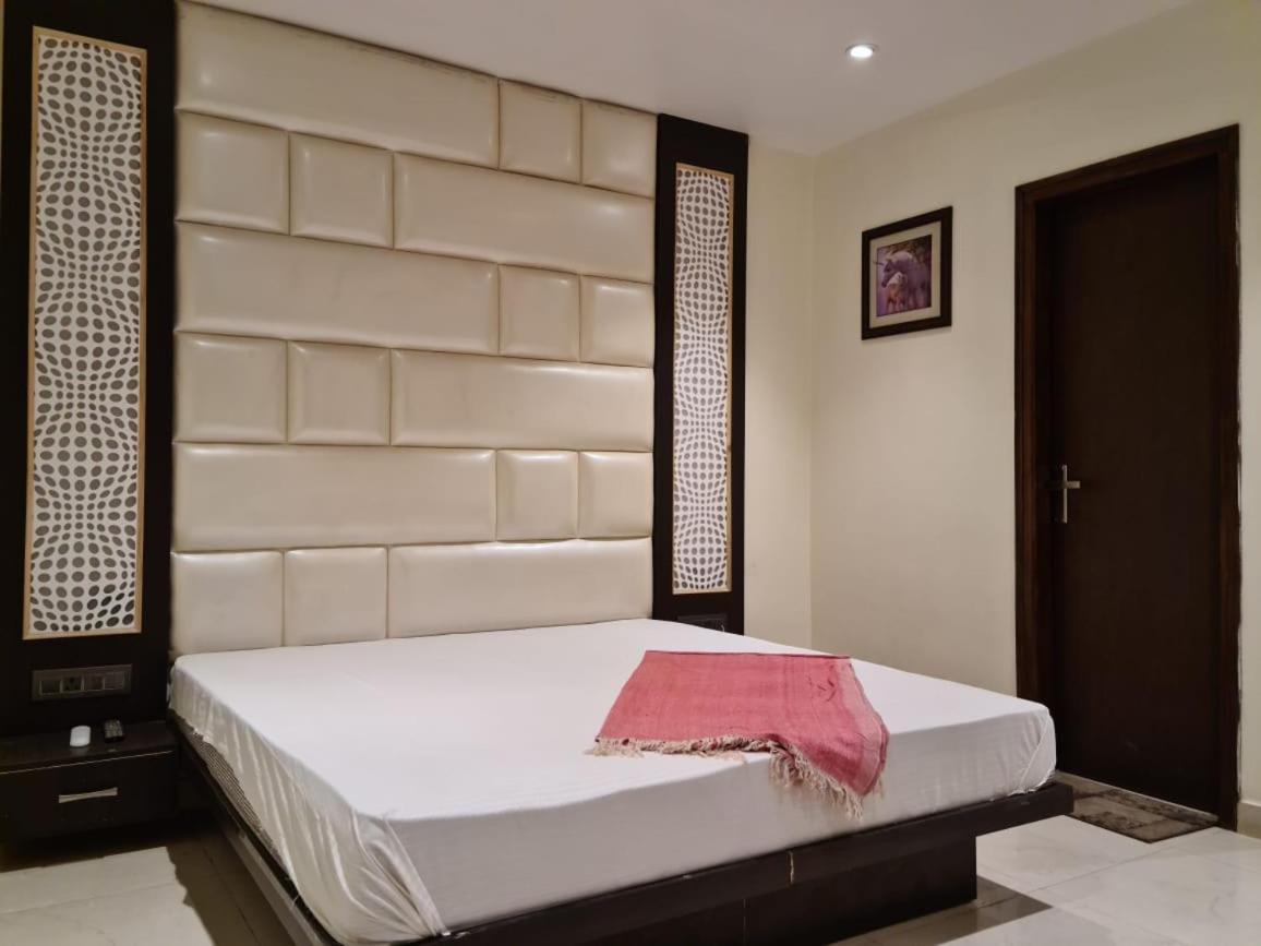 Hotel Star Inn Gangānagar Extérieur photo