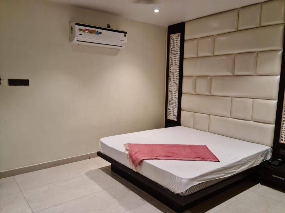 Hotel Star Inn Gangānagar Extérieur photo