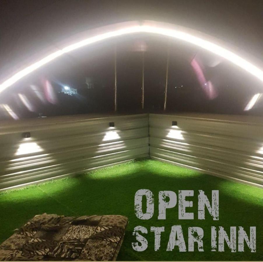 Hotel Star Inn Gangānagar Extérieur photo